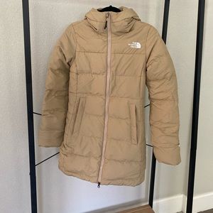 The North Face Parka